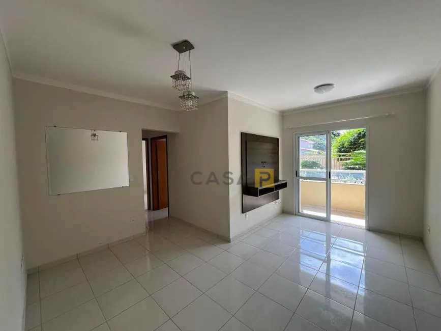 Foto 1 de Apartamento com 2 quartos à venda, 62m2 em Green Village, Nova Odessa - SP