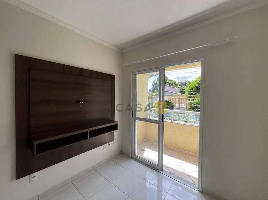 Foto 2 de Apartamento com 2 quartos à venda, 62m2 em Green Village, Nova Odessa - SP