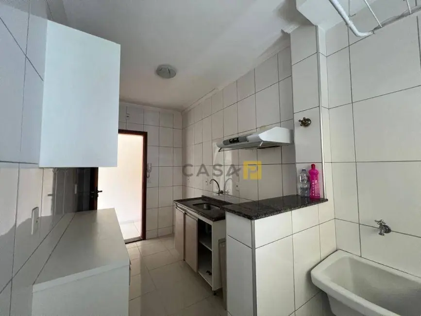 Foto 8 de Apartamento com 2 quartos à venda, 62m2 em Green Village, Nova Odessa - SP