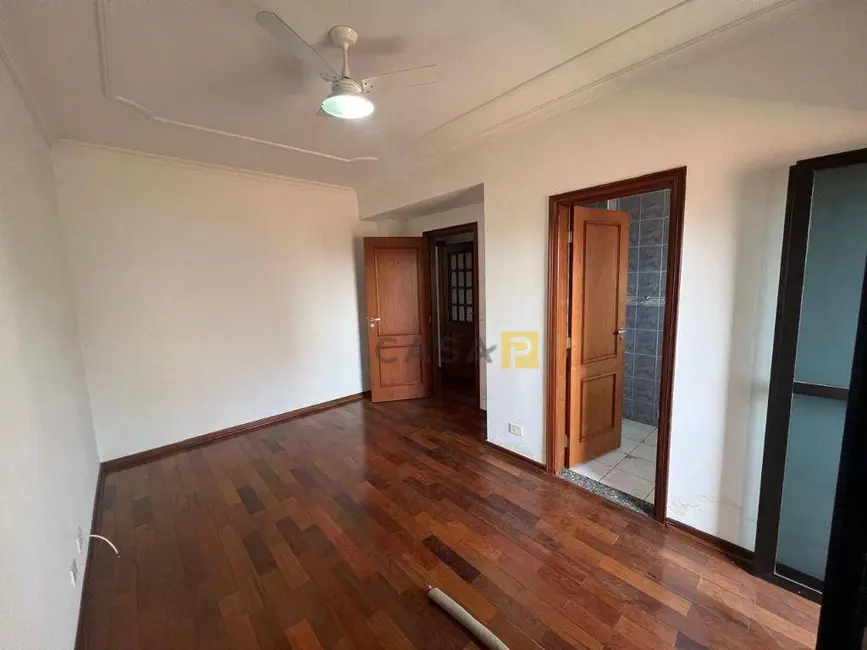 Foto 5 de Apartamento com 3 quartos à venda, 126m2 em Vila São Pedro, Americana - SP