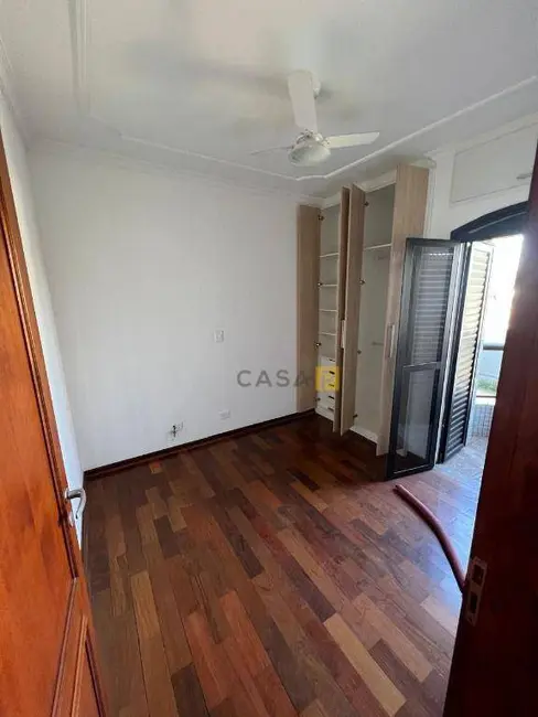 Foto 6 de Apartamento com 3 quartos à venda, 126m2 em Vila São Pedro, Americana - SP