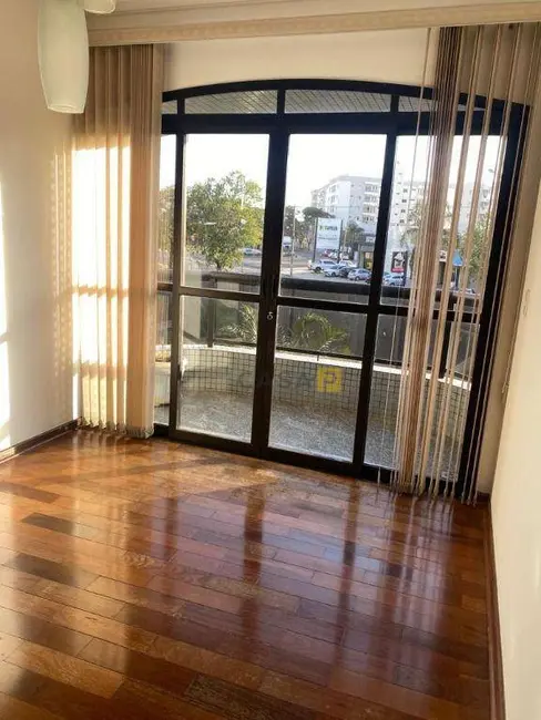 Foto 1 de Apartamento com 3 quartos à venda, 126m2 em Vila São Pedro, Americana - SP