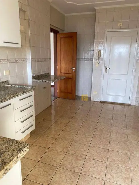 Foto 4 de Apartamento com 3 quartos à venda, 126m2 em Vila São Pedro, Americana - SP