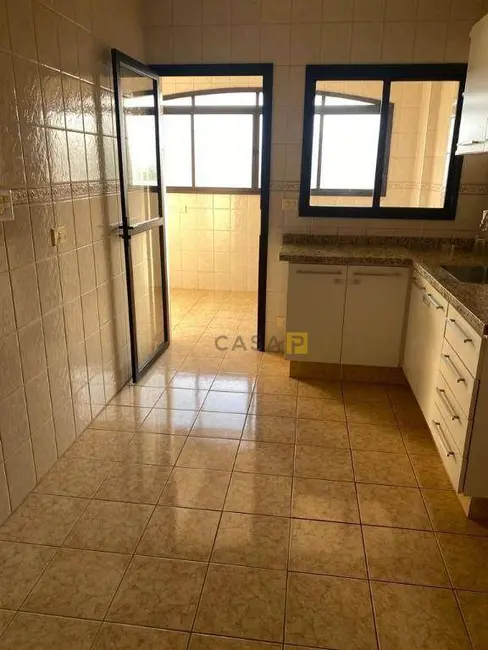 Foto 3 de Apartamento com 3 quartos à venda, 126m2 em Vila São Pedro, Americana - SP