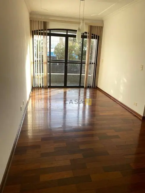 Foto 2 de Apartamento com 3 quartos à venda, 126m2 em Vila São Pedro, Americana - SP