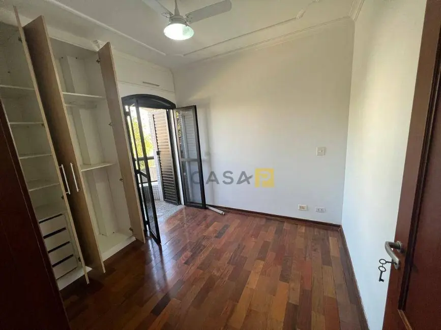 Foto 7 de Apartamento com 3 quartos à venda, 126m2 em Vila São Pedro, Americana - SP