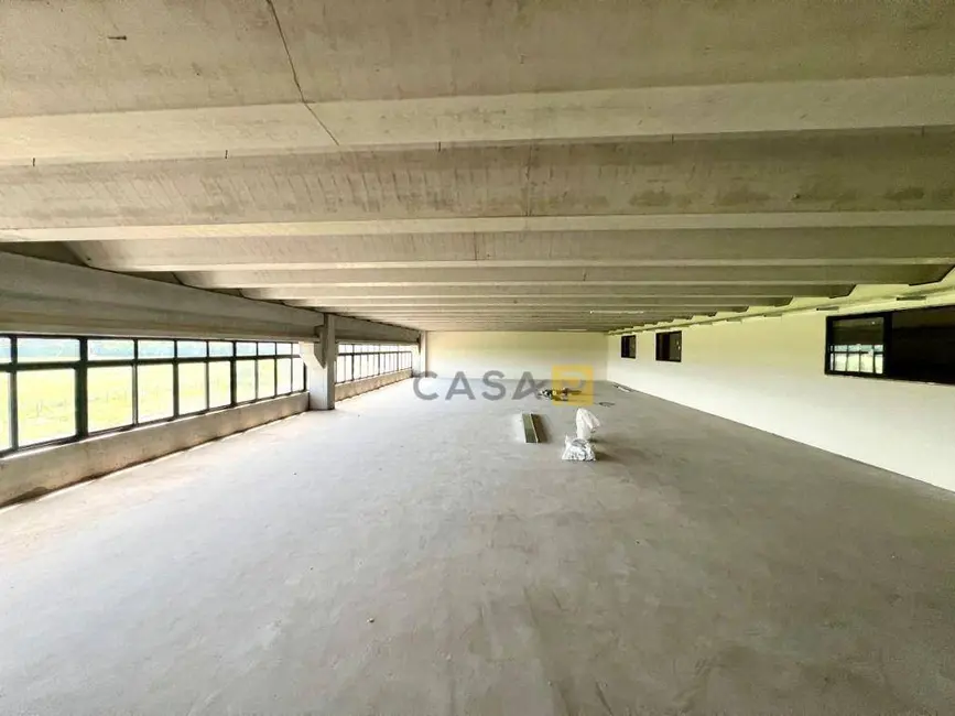 Foto 9 de Armazém / Galpão para alugar, 6550m2 em Nova Odessa - SP