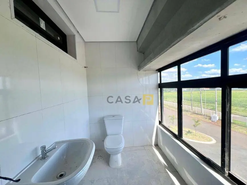 Foto 8 de Armazém / Galpão para alugar, 6550m2 em Nova Odessa - SP