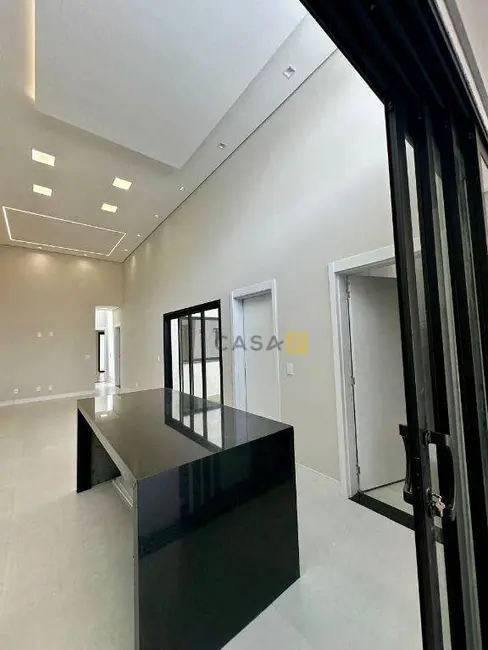 Foto 4 de Casa com 3 quartos à venda, 162m2 em Jardim Dona Judith, Americana - SP