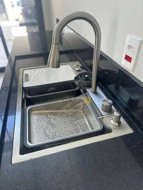 Foto 7 de Casa com 3 quartos à venda, 162m2 em Jardim Dona Judith, Americana - SP