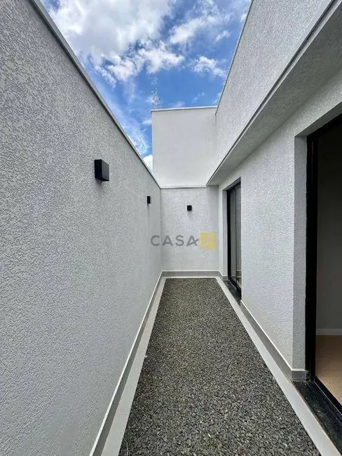 Foto 8 de Casa com 3 quartos à venda, 162m2 em Jardim Dona Judith, Americana - SP