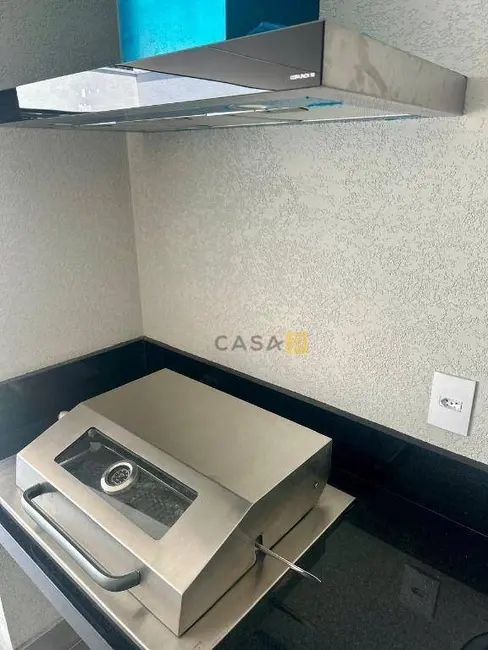 Foto 6 de Casa com 3 quartos à venda, 162m2 em Jardim Dona Judith, Americana - SP