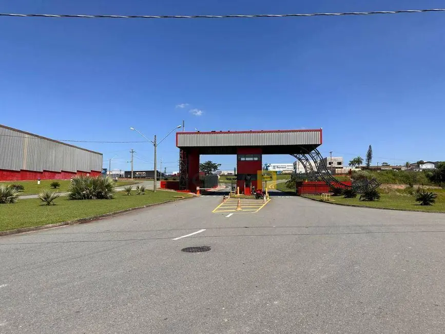 Foto 6 de Armazém / Galpão para alugar, 1600m2 em Jardim Olga Veroni, Limeira - SP