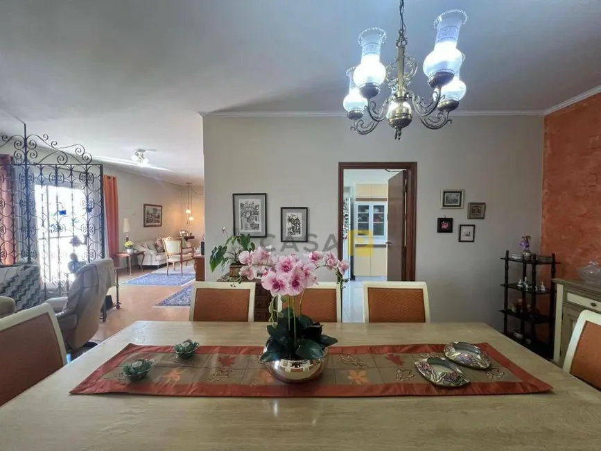 Foto 9 de Apartamento com 3 quartos à venda, 163m2 em Vila Santa Catarina, Americana - SP