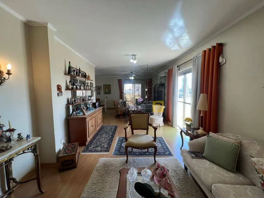 Foto 4 de Apartamento com 3 quartos à venda, 163m2 em Vila Santa Catarina, Americana - SP