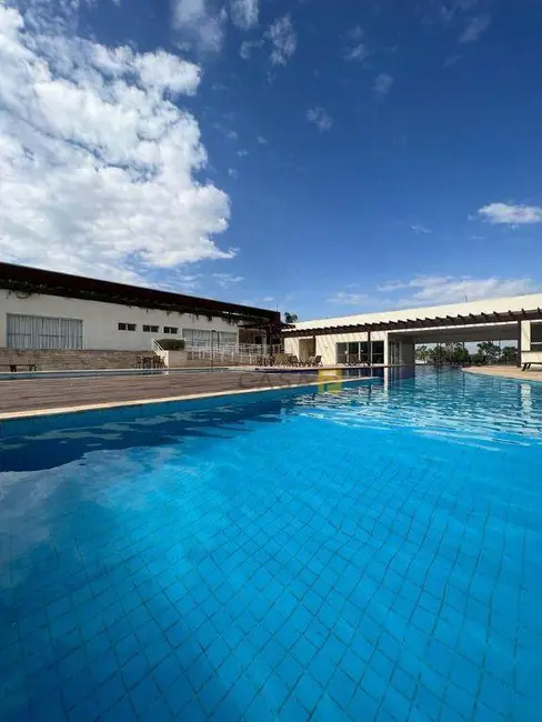 Foto 8 de Terreno / Lote à venda, 1026m2 em Jardim Residencial Fibra, Nova Odessa - SP