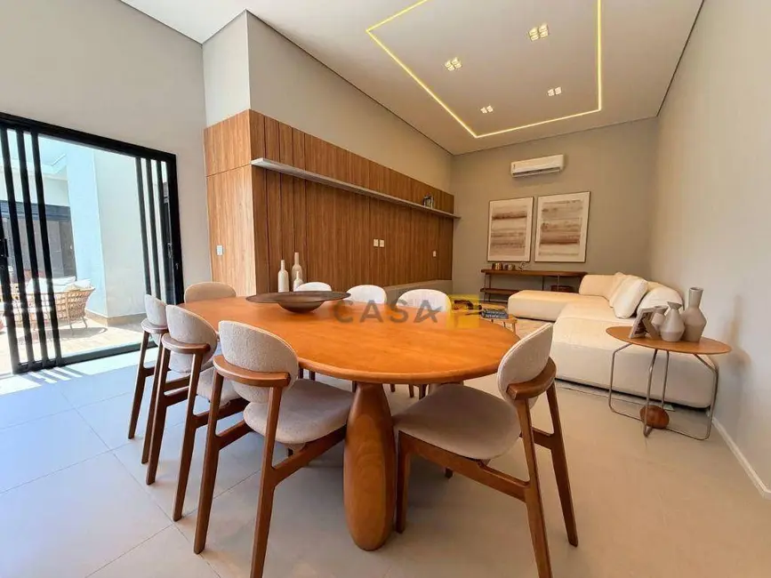 Casa de Condomínio com 3 quartos à venda, 332m2 em - SP - imagem 9 Foto 9 de Casa de Condomínio com 3 quartos à venda, 332m2 em - SP