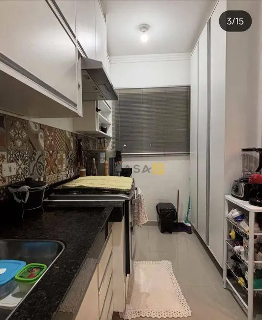 Foto 7 de Apartamento com 2 quartos à venda, 80m2 em Parque Universitário, Americana - SP