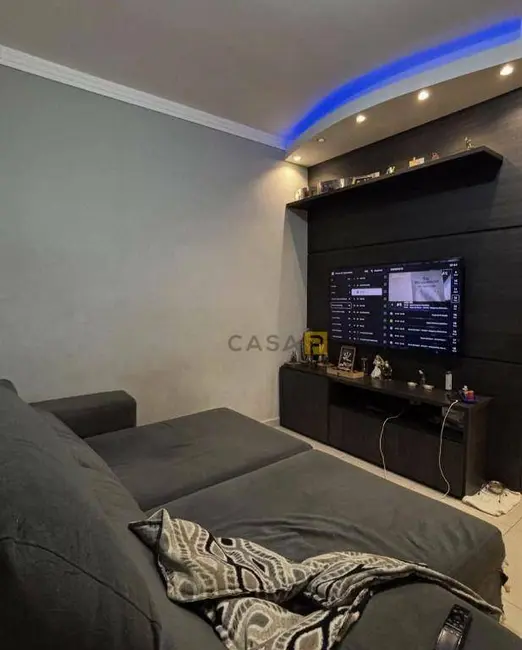 Foto 4 de Apartamento com 2 quartos à venda, 80m2 em Parque Universitário, Americana - SP