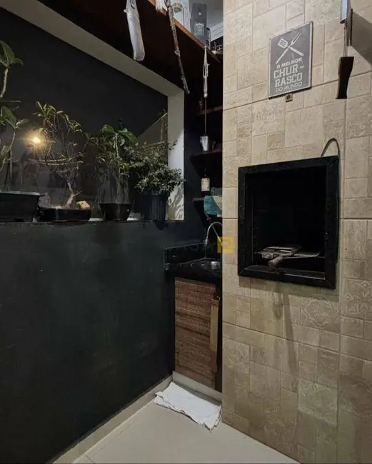 Foto 9 de Apartamento com 2 quartos à venda, 80m2 em Parque Universitário, Americana - SP