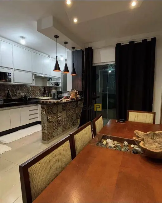 Foto 1 de Apartamento com 2 quartos à venda, 80m2 em Parque Universitário, Americana - SP