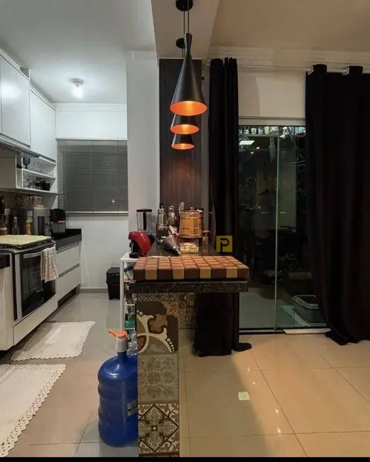 Foto 8 de Apartamento com 2 quartos à venda, 80m2 em Parque Universitário, Americana - SP