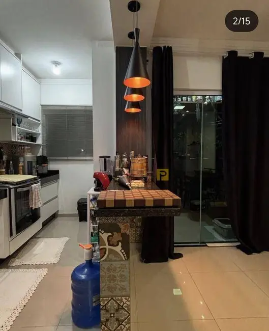 Foto 6 de Apartamento com 2 quartos à venda, 80m2 em Parque Universitário, Americana - SP