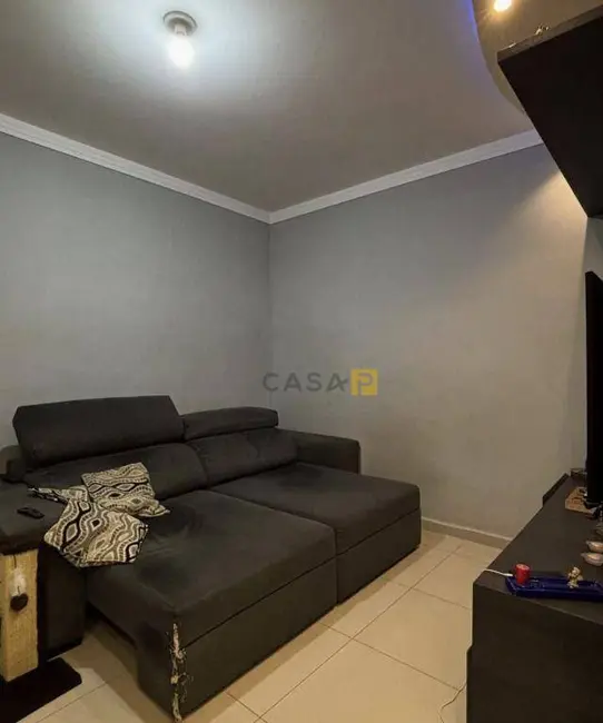 Foto 3 de Apartamento com 2 quartos à venda, 80m2 em Parque Universitário, Americana - SP