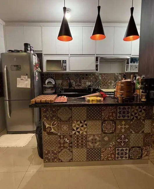 Foto 5 de Apartamento com 2 quartos à venda, 80m2 em Parque Universitário, Americana - SP