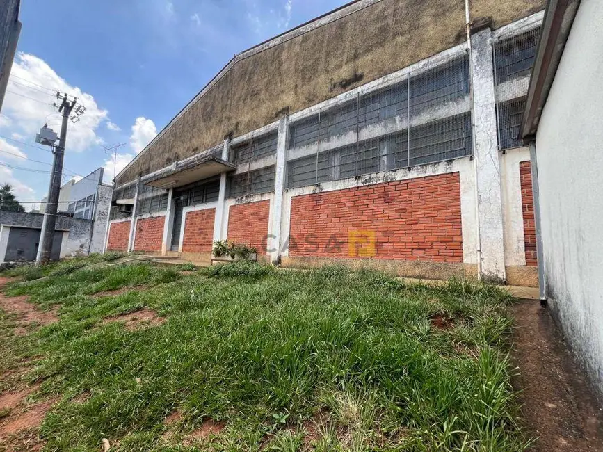 Armazém / Galpão à venda e para alugar, 1121m2 em Cidade Jardim II, Americana - SP - imagem 1 Foto 1 de Armazém / Galpão à venda e para alugar, 1121m2 em Cidade Jardim II, Americana - SP