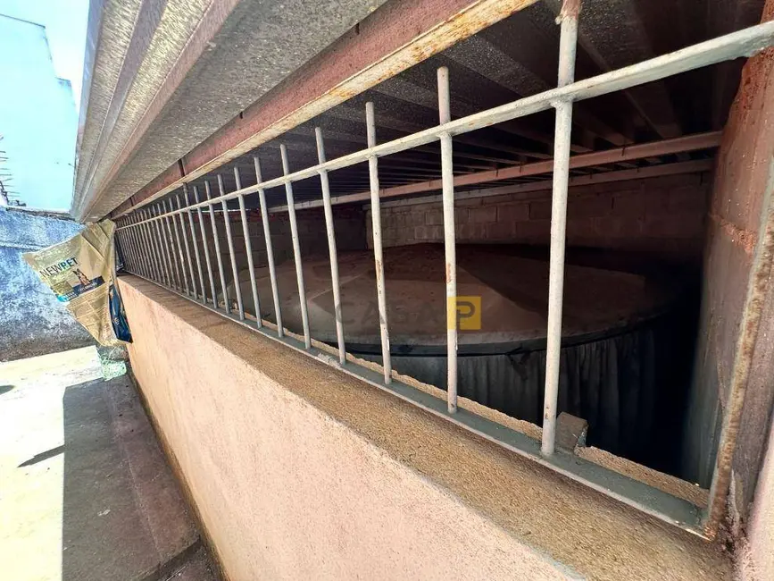 Armazém / Galpão à venda e para alugar, 1121m2 em Cidade Jardim II, Americana - SP - imagem 5 Foto 5 de Armazém / Galpão à venda e para alugar, 1121m2 em Cidade Jardim II, Americana - SP