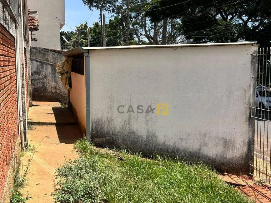 Armazém / Galpão à venda e para alugar, 1121m2 em Cidade Jardim II, Americana - SP - imagem 4 Foto 4 de Armazém / Galpão à venda e para alugar, 1121m2 em Cidade Jardim II, Americana - SP