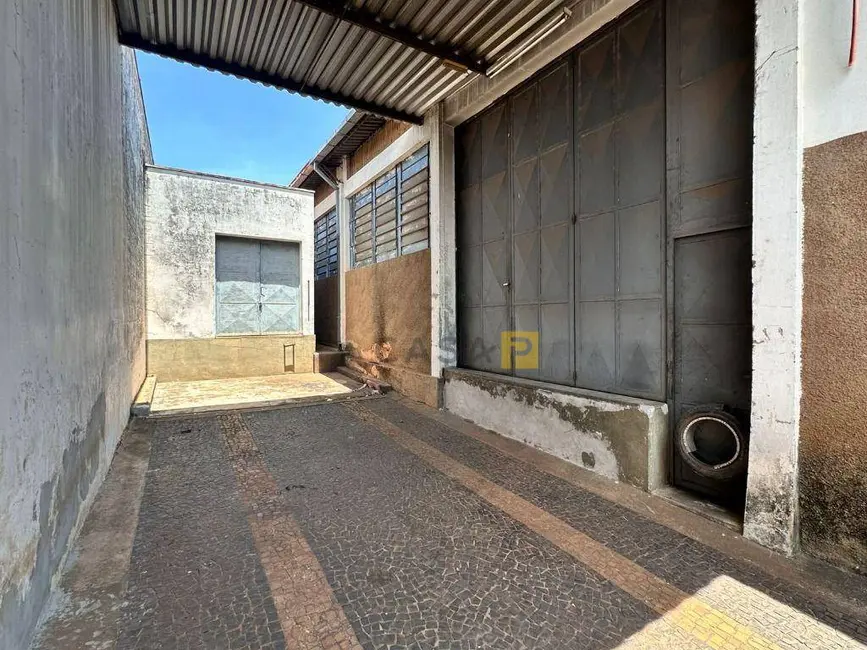 Armazém / Galpão à venda e para alugar, 1121m2 em Cidade Jardim II, Americana - SP - imagem 6 Foto 6 de Armazém / Galpão à venda e para alugar, 1121m2 em Cidade Jardim II, Americana - SP