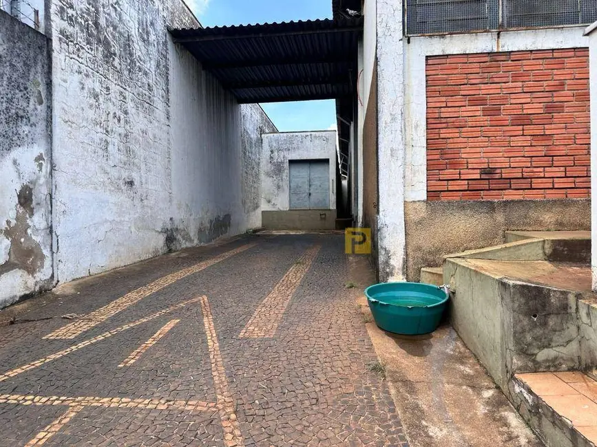 Armazém / Galpão à venda e para alugar, 1121m2 em Cidade Jardim II, Americana - SP - imagem 2 Foto 2 de Armazém / Galpão à venda e para alugar, 1121m2 em Cidade Jardim II, Americana - SP