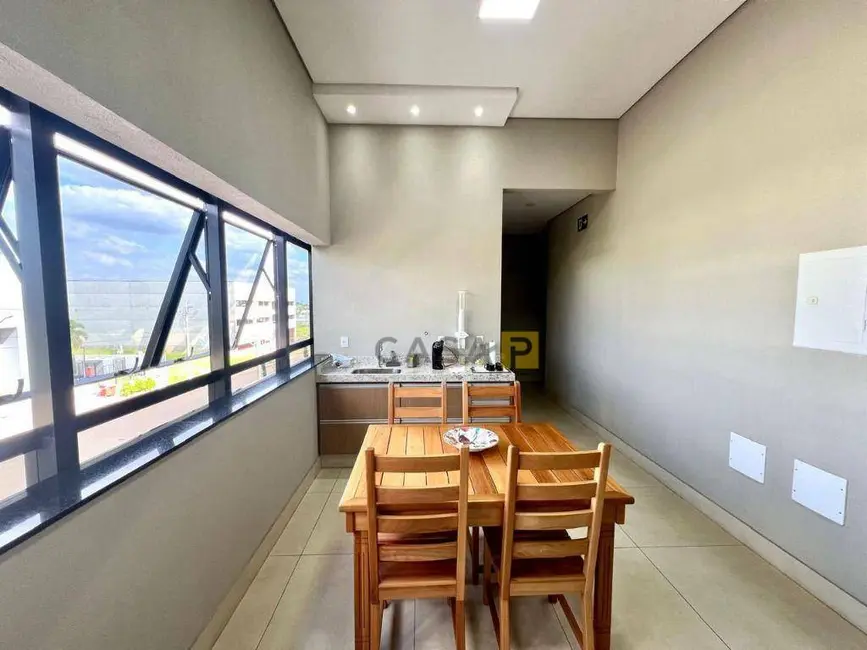 Foto 8 de Armazém / Galpão à venda, 2463m2 em Nova Odessa - SP