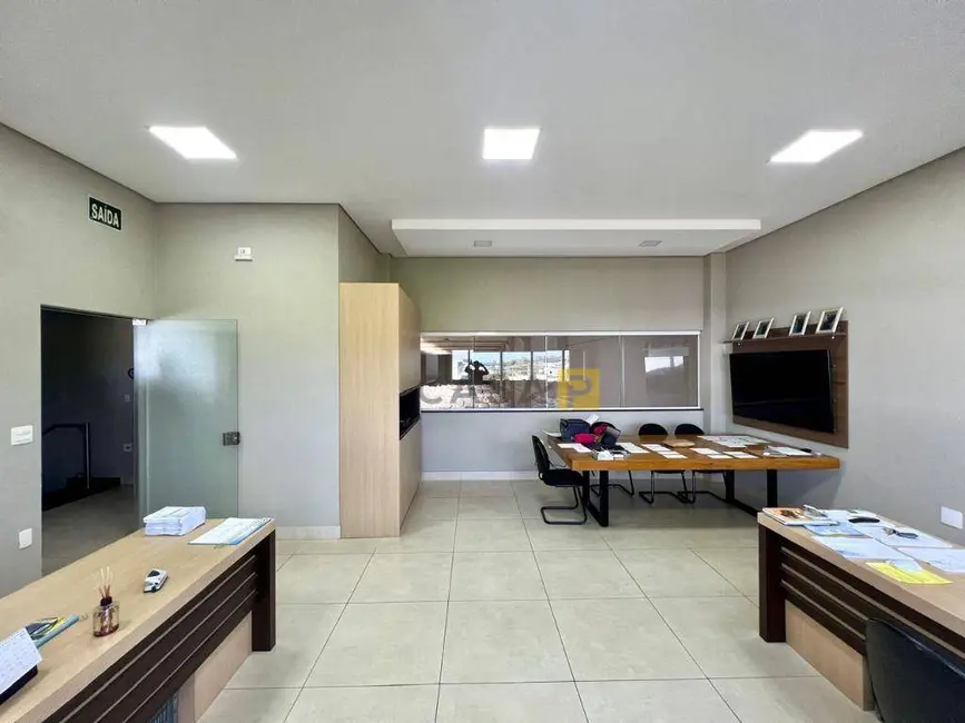 Foto 5 de Armazém / Galpão à venda, 2463m2 em Nova Odessa - SP