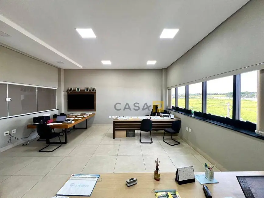 Foto 7 de Armazém / Galpão à venda, 2463m2 em Nova Odessa - SP