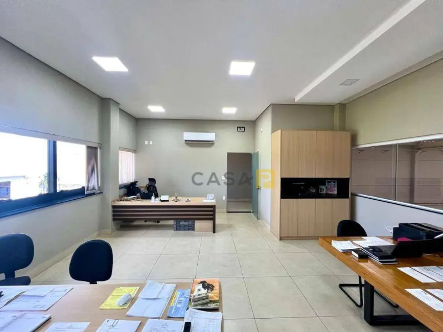 Foto 6 de Armazém / Galpão à venda, 2463m2 em Nova Odessa - SP