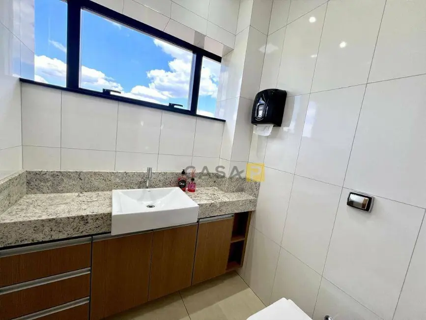 Foto 9 de Armazém / Galpão à venda, 2463m2 em Nova Odessa - SP