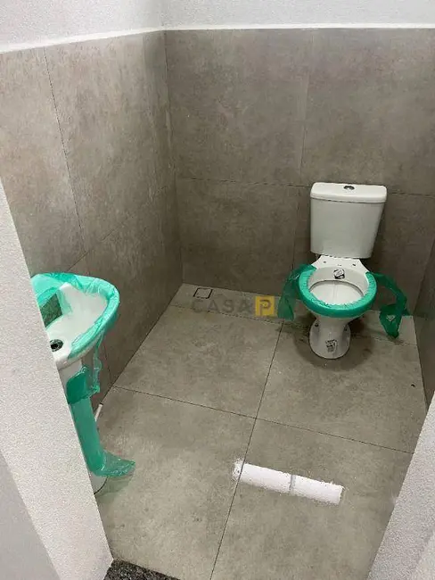 Foto 8 de Armazém / Galpão para alugar, 1000m2 em Loteamento Industrial Fechado Jardim Dona Esther, Nova Odessa - SP