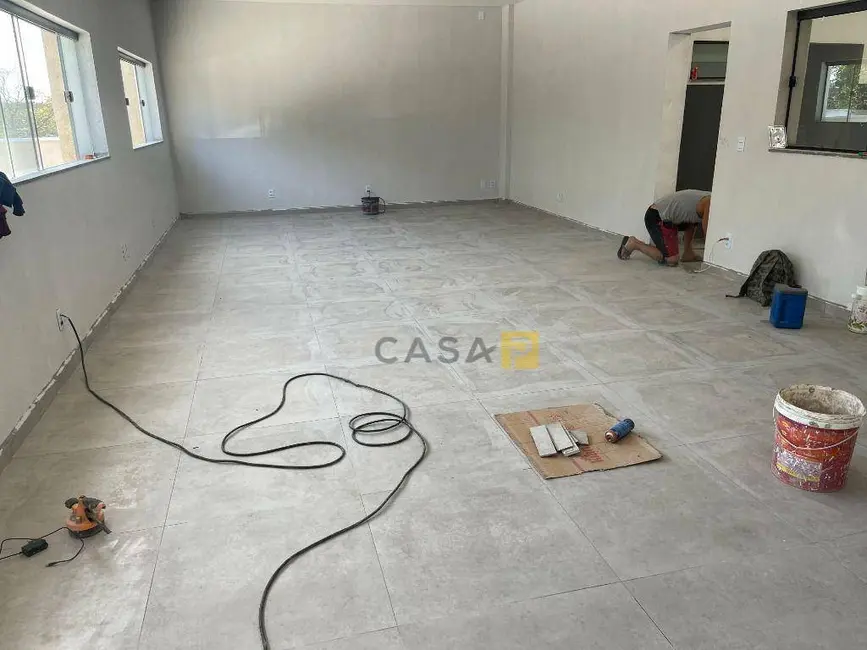 Foto 6 de Armazém / Galpão para alugar, 1000m2 em Loteamento Industrial Fechado Jardim Dona Esther, Nova Odessa - SP