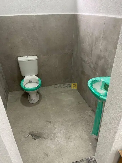 Foto 7 de Armazém / Galpão para alugar, 1000m2 em Loteamento Industrial Fechado Jardim Dona Esther, Nova Odessa - SP