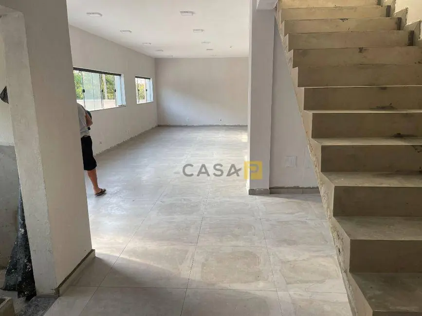 Foto 5 de Armazém / Galpão para alugar, 1000m2 em Loteamento Industrial Fechado Jardim Dona Esther, Nova Odessa - SP