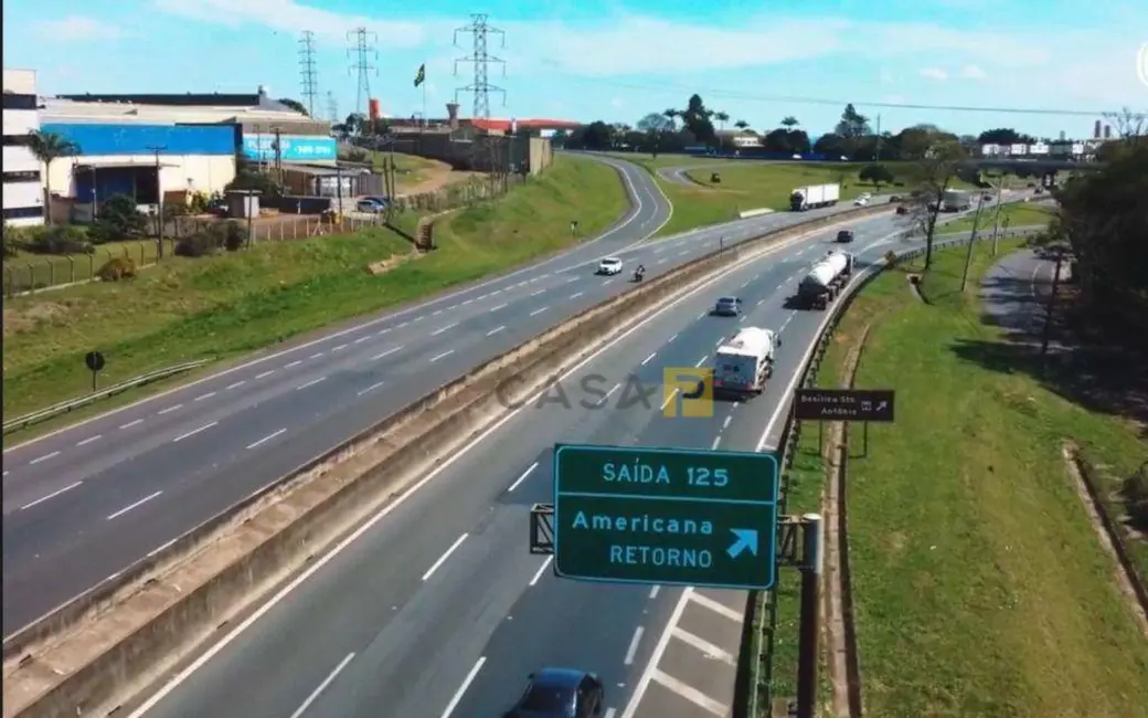 Foto 3 de Armazém / Galpão à venda, 16777215m2 em Parque Primavera, Americana - SP