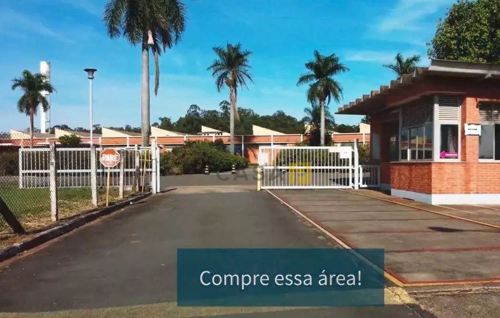 Foto 1 de Armazém / Galpão à venda, 16777215m2 em Parque Primavera, Americana - SP