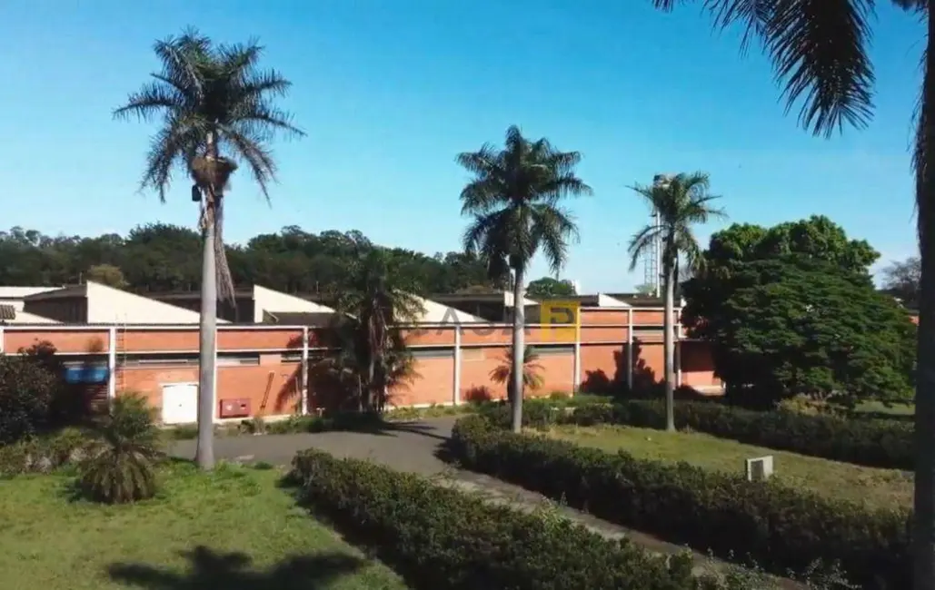 Foto 2 de Armazém / Galpão à venda, 16777215m2 em Parque Primavera, Americana - SP