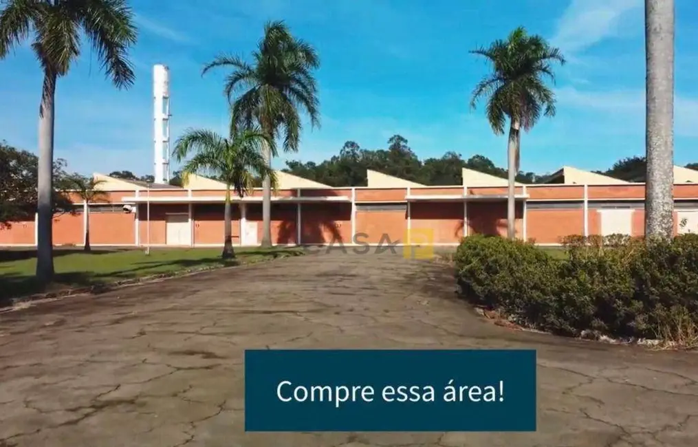 Foto 4 de Armazém / Galpão à venda, 16777215m2 em Parque Primavera, Americana - SP