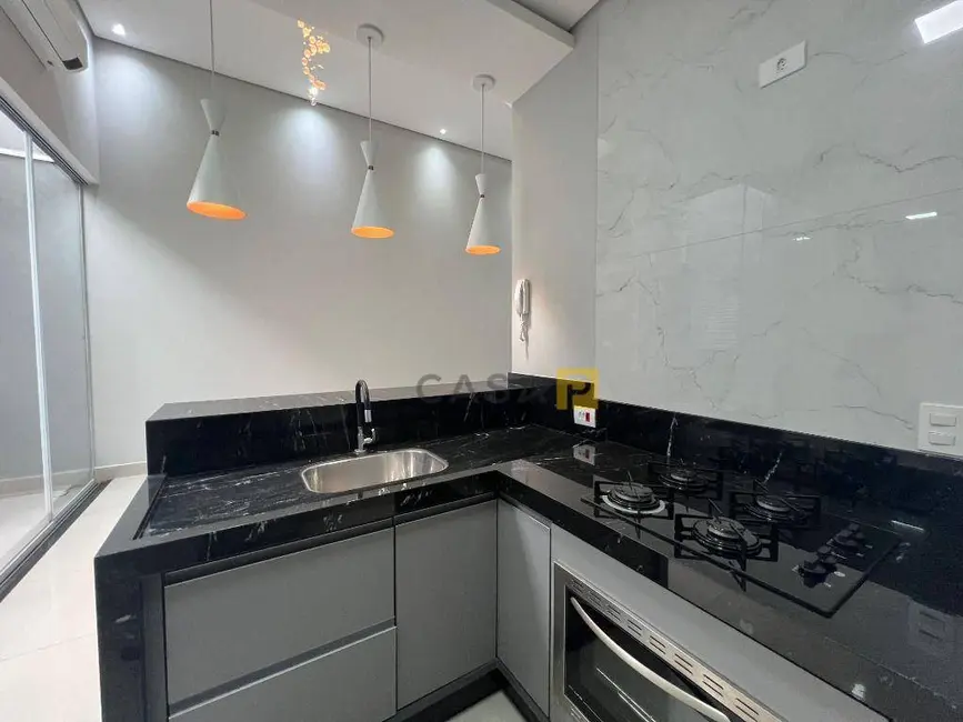 Foto 8 de Casa com 3 quartos à venda, 156m2 em Jardim Terramérica I, Americana - SP