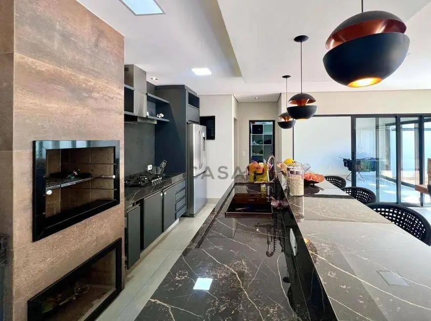 Casa de Condomínio com 3 quartos à venda e para alugar, 360m2 em Jardim Portal da Colina, Americana - SP - imagem 1 Foto 1 de Casa de Condomínio com 3 quartos à venda e para alugar, 360m2 em Jardim Portal da Colina, Americana - SP