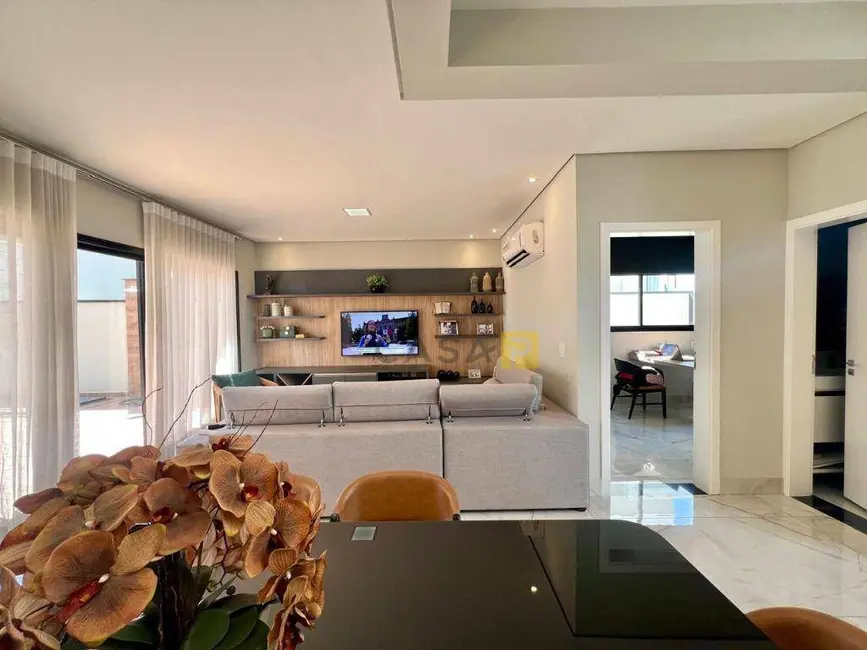 Casa de Condomínio com 3 quartos à venda e para alugar, 360m2 em Jardim Portal da Colina, Americana - SP - imagem 7 Foto 7 de Casa de Condomínio com 3 quartos à venda e para alugar, 360m2 em Jardim Portal da Colina, Americana - SP